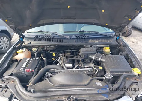 2003 Jeep Grand Cherokee Laredo z USA, uszkodzony, nr VIN 1J4GX48S63C578270